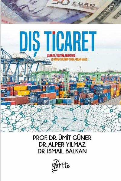 Dış Ticaret | Otorite (İnce Kapak) - Resim 1