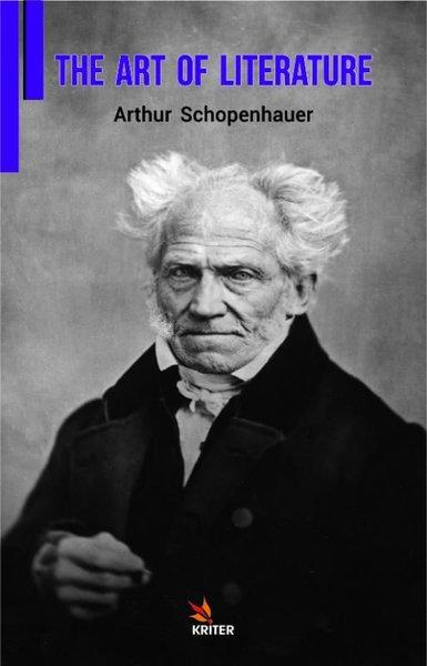 The Art Of Literature | Kriter (İnce Kapak) - Resim 1