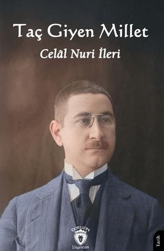 Taç Giyen Millet | Dorlion Yayınları (Ciltsiz) - Resim 1