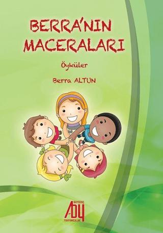Berra’nın Maceraları
