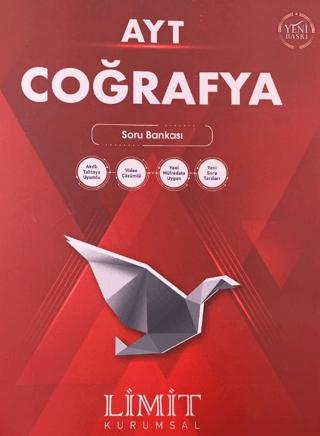 AYT Coğrafya Soru Bankası