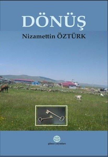Dönüş | Günce Yayınları (İnce Kapak) - Resim 1