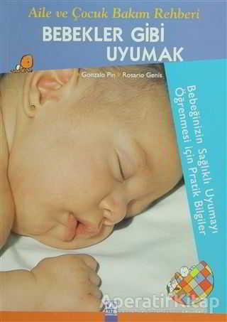Bebekler Gibi Uyumak - Gonzalo Pin - Altın Kitaplar | Altın Kitaplar - Resim 1