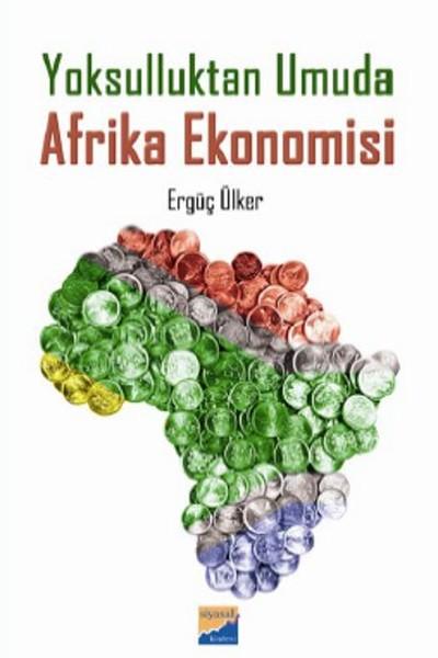 Yoksulluktan Umuda Afrika Ekonomisi | Siyasal Kitabevi (İnce Kapak) - Resim 1