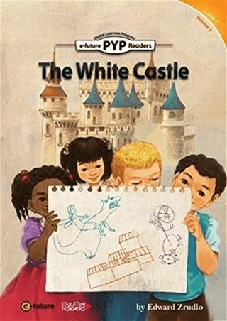 The White Castle (PYP Readers 1) | e-future (Ciltsiz) - Resim 1