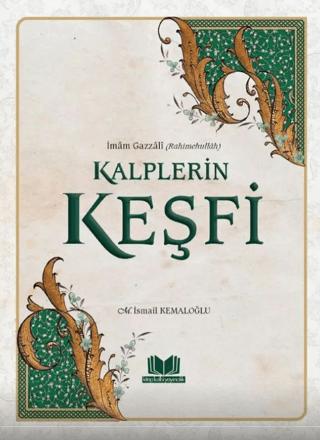 Kalplerin Keşfi | Kitap Kalbi Yayıncılık (Ciltsiz) - Resim 1