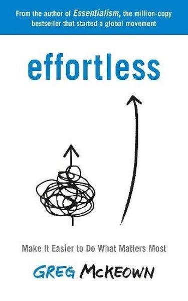 Effortless | EBURY Press (İnce Kapak) - Resim 1
