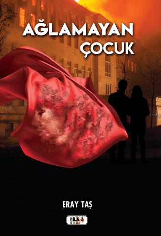 Ağlamayan Çocuk | Tilki Kitap (Ciltsiz) - Resim 1