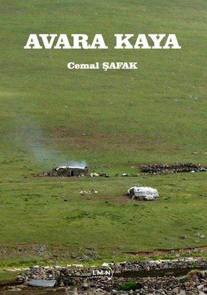 Avara Kaya | Liman Yayınevi (İnce Kapak) - Resim 1