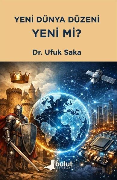 Yeni Dünya Düzeni Yeni mi? | Bulut Yayınları (İnce Kapak) - Resim 1
