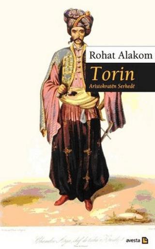 Torin | Avesta Yayınları (Ciltsiz) - Resim 1