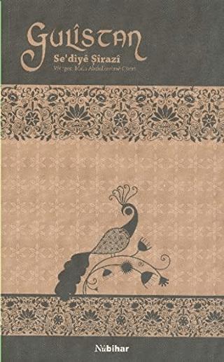 Gulistan | Nubihar Yayınları (Ciltsiz) - Resim 1