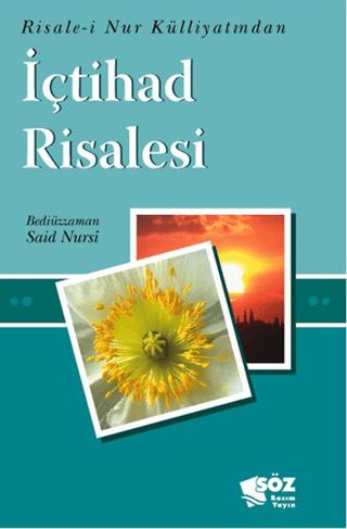 İçtihad Risalesi (Mini Boy)