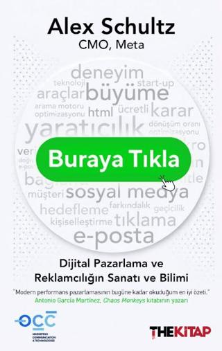 Buraya Tıkla | The Kitap (Ciltsiz) - Resim 1