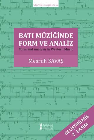 Batı Müziğinde Form ve Analiz