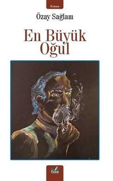 En Büyük Oğul | İzan Yayıncılık (İnce Kapak) - Resim 1