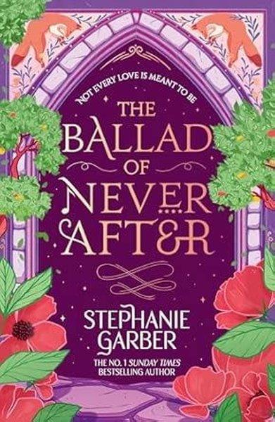 The Ballad of Never After | Orion Publishing Co (İnce Kapak) - Resim 1