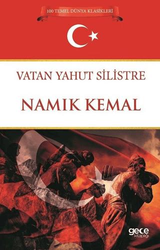 Vatan Yahut Silistre | Gece Kitaplığı (Ciltsiz) - Resim 1