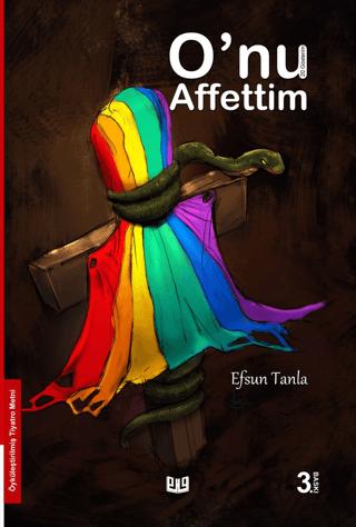 O'nu Affettim | Vaveyla Yayıncılık (Ciltsiz) - Resim 1