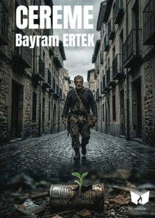Cereme | Ateş Yayınları (Ciltsiz) - Resim 1