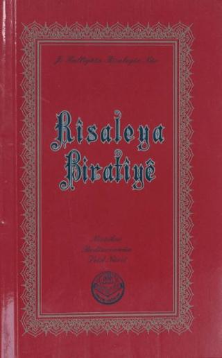Risaleya Biratiye | Tenvir Neşriyat (Ciltsiz) - Resim 1