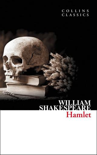 Hamlet | HarperCollins (Ciltsiz) - Resim 1