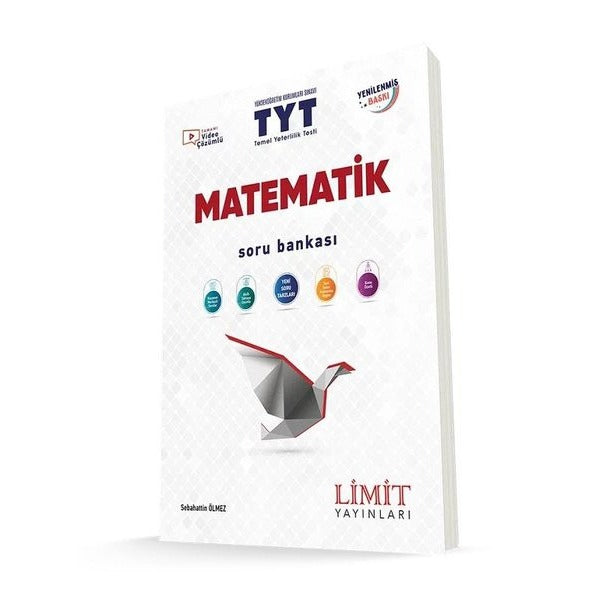 TYT Matematik Soru Bankası