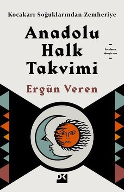 Anadolu Halk Takvimi | Doğan Kitap