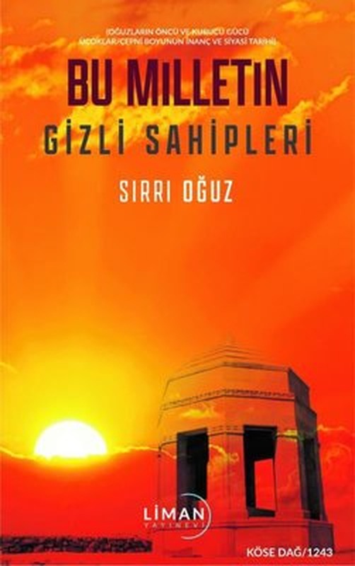 Bu Milletin Gizli Sahipleri | Liman Yayınevi