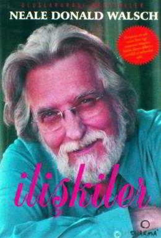 İlişkiler - Neale Donald Walsch - Dharma Yayınları