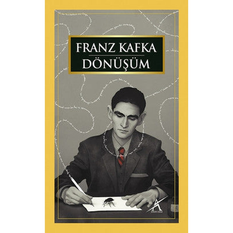 Dönüşüm | Avrupa Yakası Yayınları