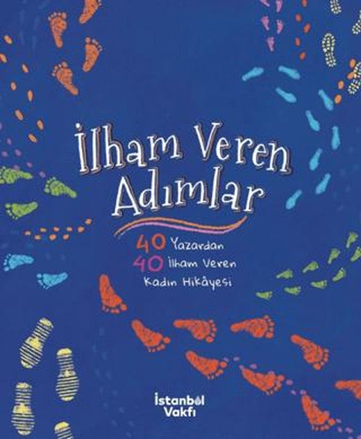 İlham Veren Adımlar