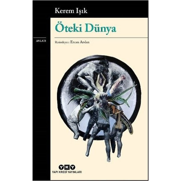 Öteki Dünya | Yapı Kredi Yayınları (İnce Kapak)