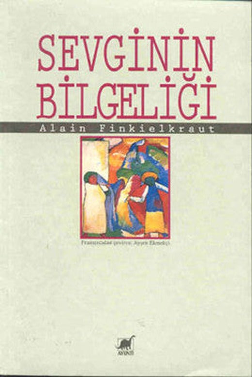 Sevginin Bilgeliği | Ayrıntı Yayınları