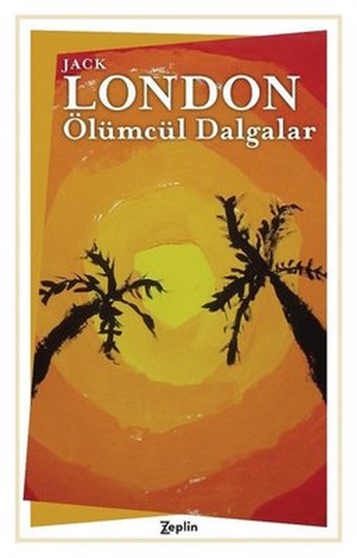Ölümcül Dalgalar | Zeplin Kitap