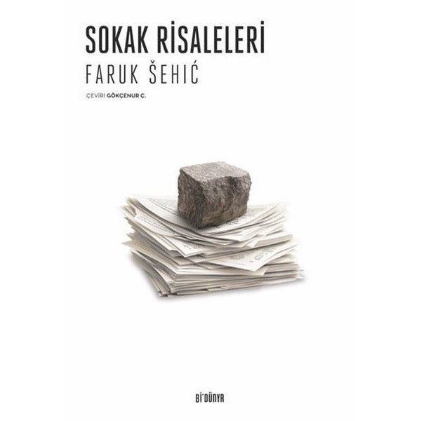 Sokak Risaleleri