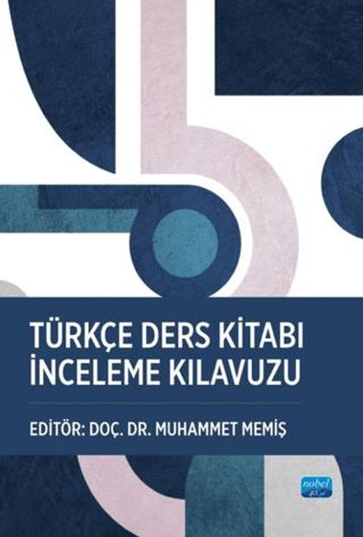 Türkçe Ders Kitabı İnceleme Kılavuzu