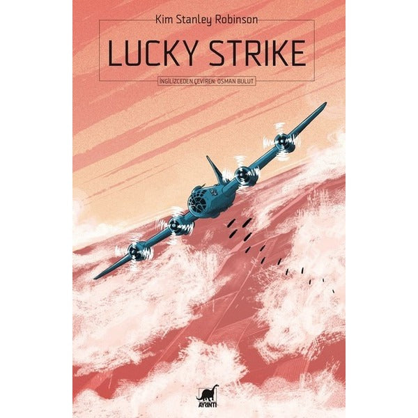 Lucky Strike | Ayrıntı Yayınları
