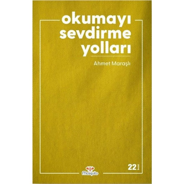 Okumayı Sevdirme Yolları