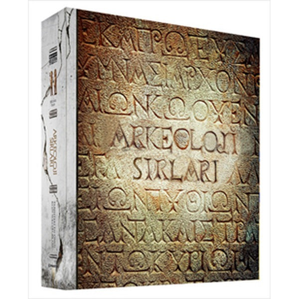 Arkeoloji Sırları