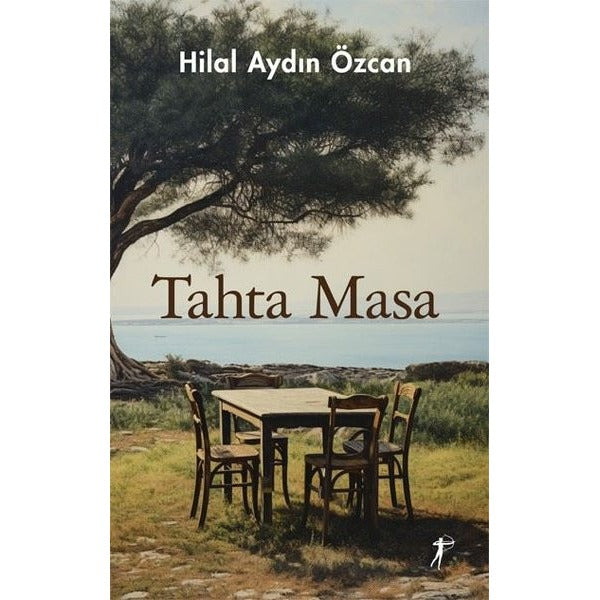 Tahta Masa | Artemis Yayınları
