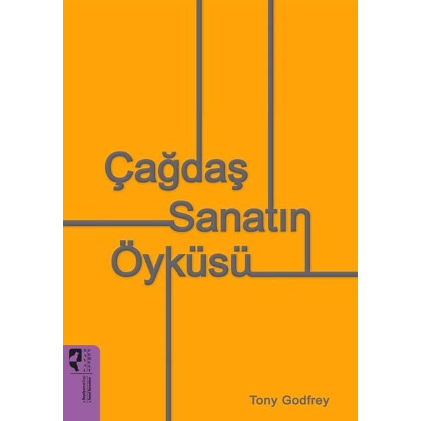 Çağdaş Sanatın Öyküsü | Hayalperest Yayınevi