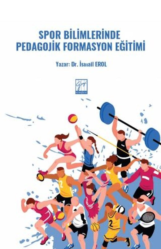 Spor Bilimlerinde Pedagojik Formasyon Eğitimi