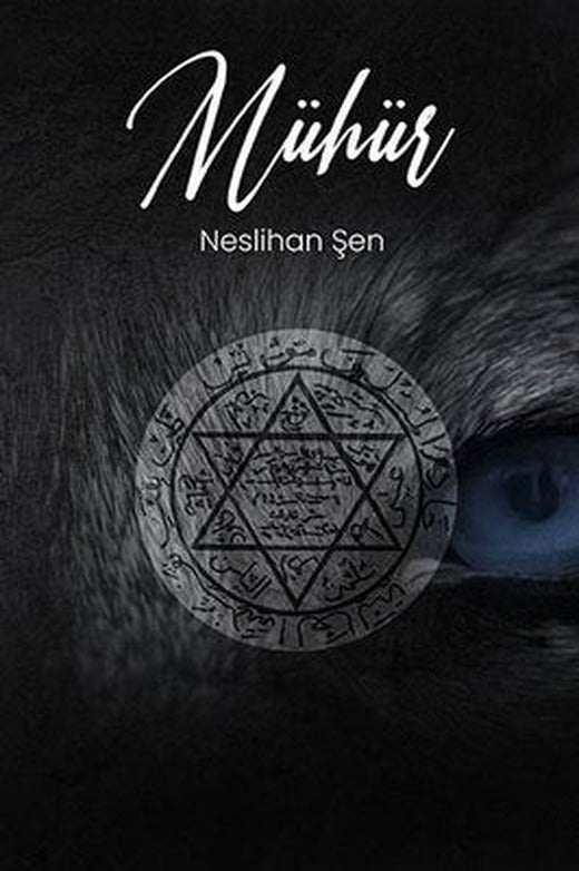 Mühür | Ritim Sanat Yayınları