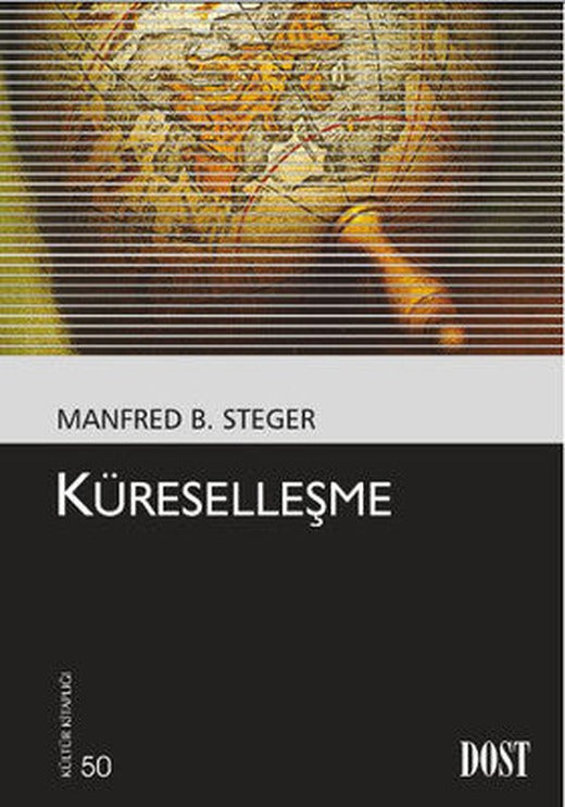 Küreselleşme | Dost Kitabevi