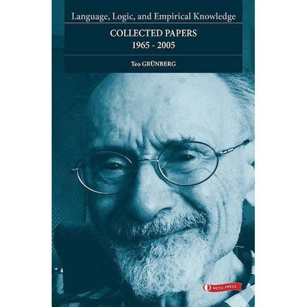 Language Logic and Empirical Knowledge-Collected Papers | ODTÜ Yayıncılık