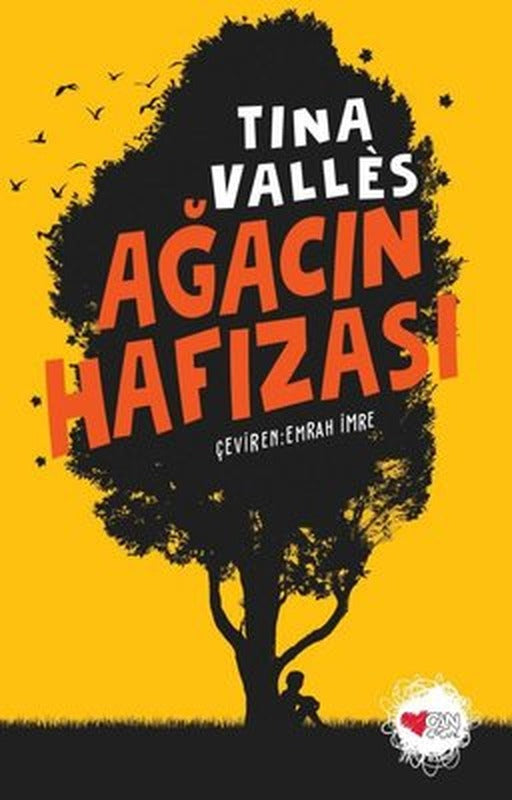 Ağacın Hafızası | Can Çocuk Yayınları