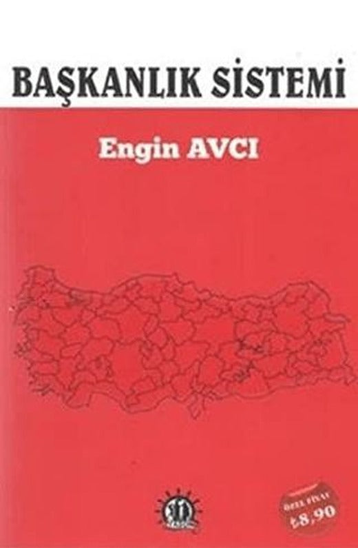 Başkanlık Sistemi | Yason Yayıncılık (Ciltsiz)