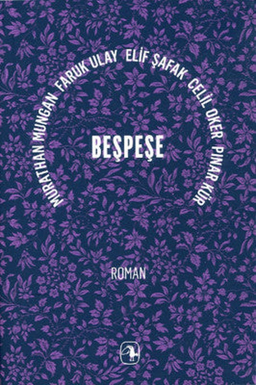 Beşpeşe | Metis Yayınları