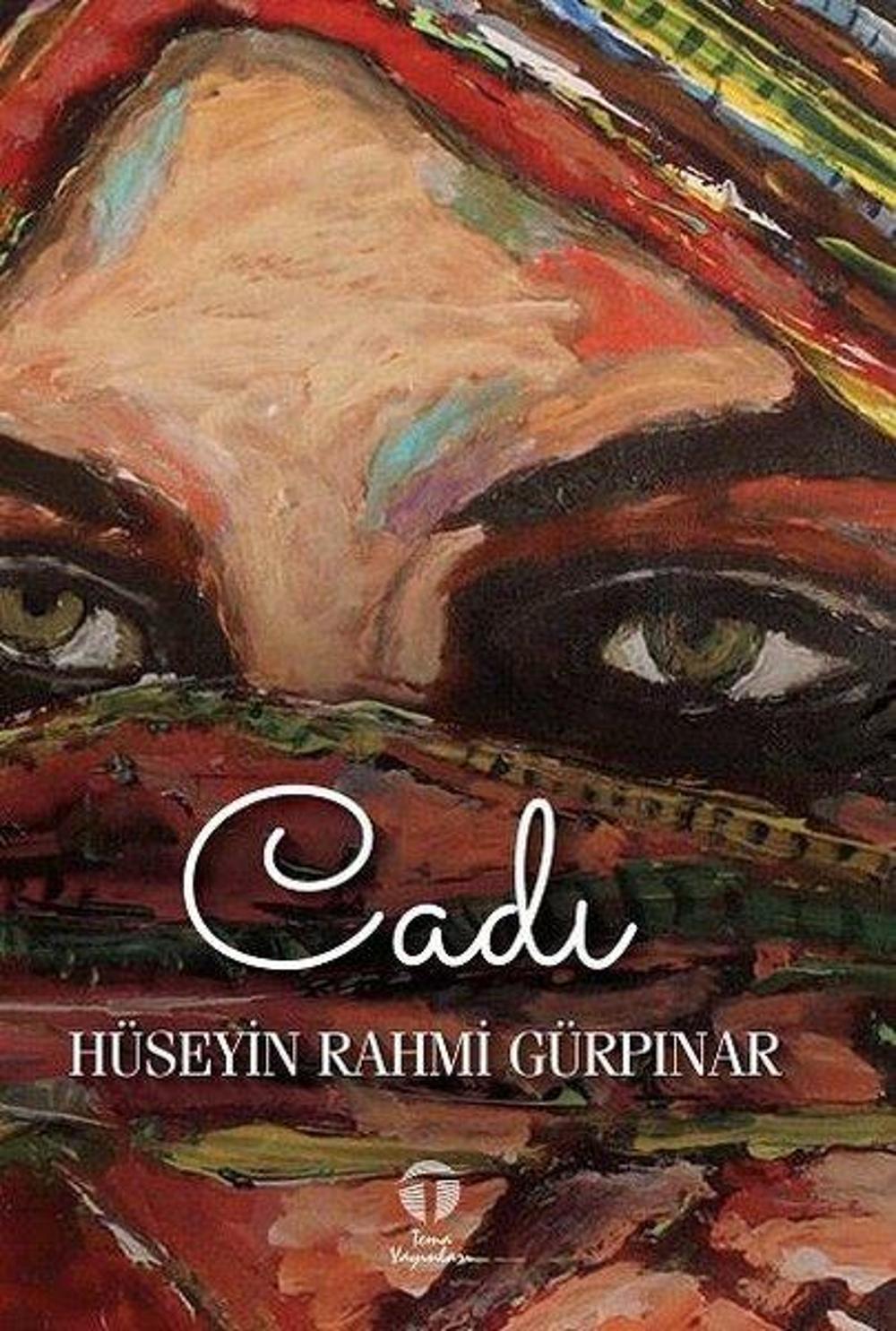 Cadı | Tema Yayınları